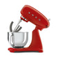 Mixer Smeg SMF03RDEU Rot 800 W 4,8 L