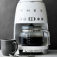 Kaffeemaschinen-Karaffe Smeg DCGC01 1 L 10 Kopper