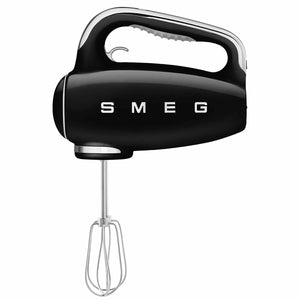 Blender/pastry Mixer Smeg Black Stainless steel (Refurbished B)