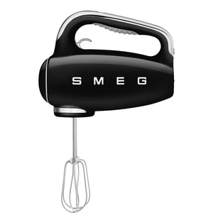 Mixeur/mélangeur de pâte Smeg Noir 250 W