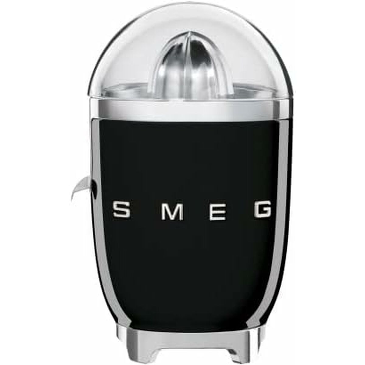 Centrifugeuse électrique Smeg CJF11BLEU Noir 70 W