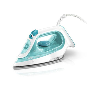 Steam Iron Braun SI 3041 GR 2350W 270 ml Blue