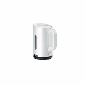 Bouilloire Braun WK1100 2200W Noir Blanc Plastique 2200 W 1,7 L