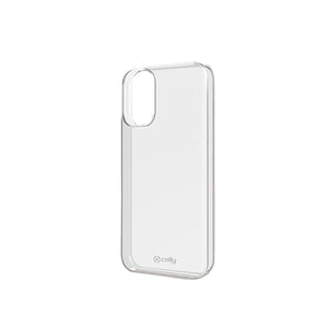 Mobile cover Celly Samsung A33 Transparent