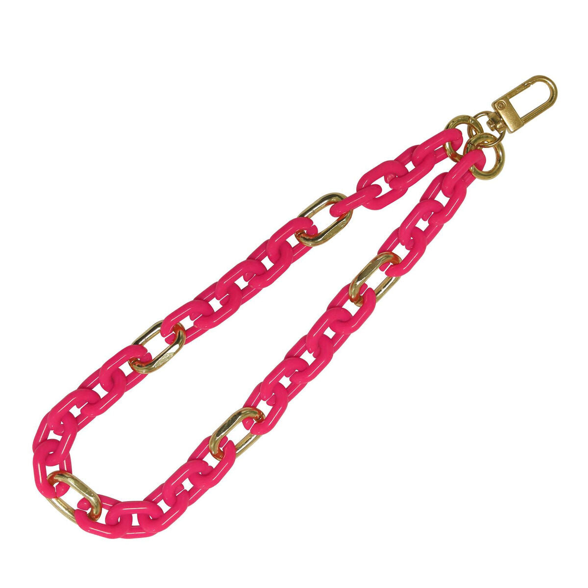 Mobile Phone Lanyard Celly JEWELCHAINPKF