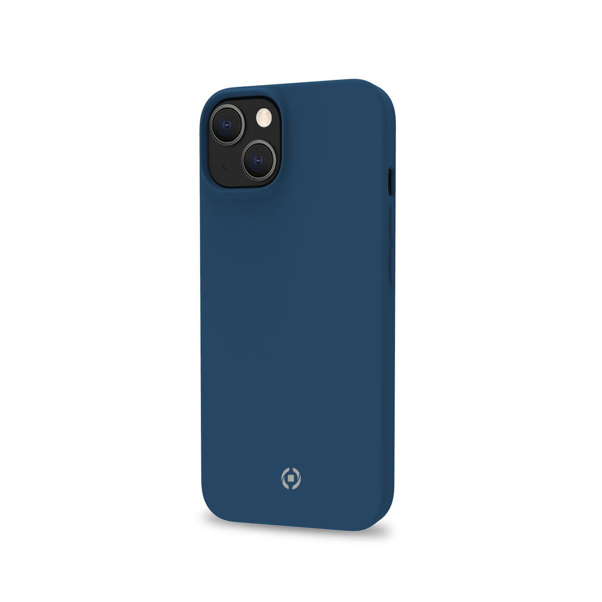 Handyhülle Celly iPhone 14 Schwarz Blau