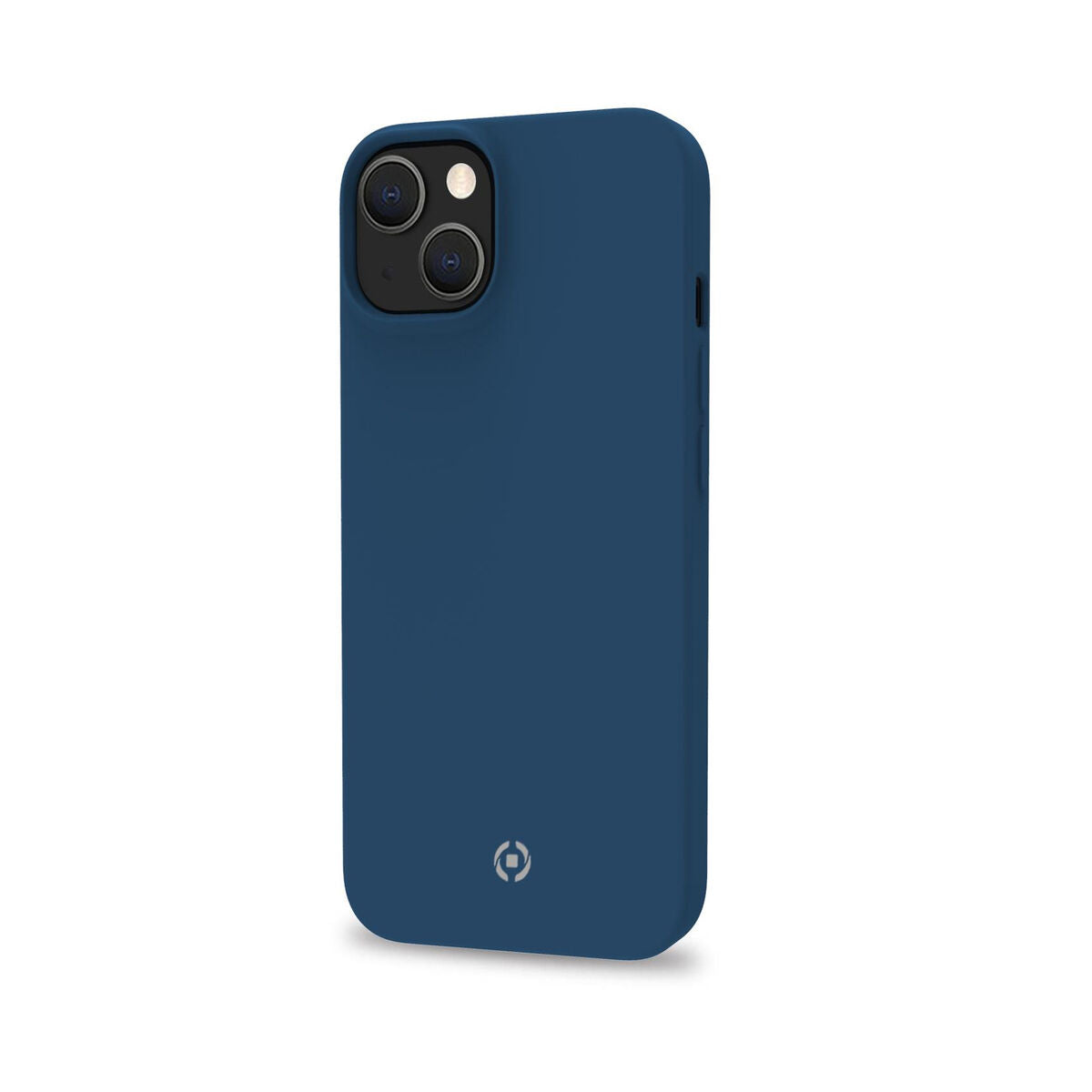 Handyhülle Celly iPhone 14 Plus Schwarz Blau