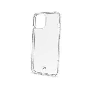 Mobile cover Celly iPhone 14 Transparent
