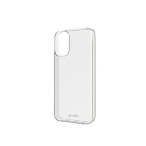 Protection pour téléphone portable Celly OPPO A57S/ A57 Transparent