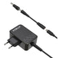 Wall Charger Celly TCTIPS65WBK Black 65 W