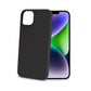 Mobile cover Celly CROMO1055BK iPhone 15 Plus Black