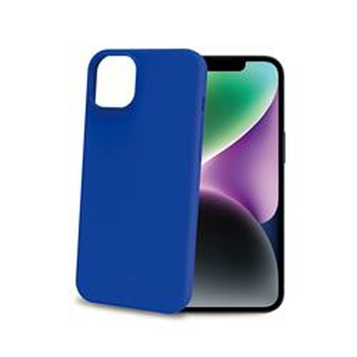 Handyhülle Celly iPhone 15 Blau