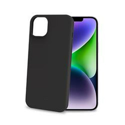 Handyhülle Celly iPhone 15 Plus Schwarz