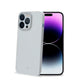 Mobile cover Celly SPACE1056WH iPhone 15 Pro Max White