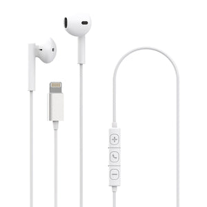 Headphones with Microphone Celly UP900LIGHTWH White