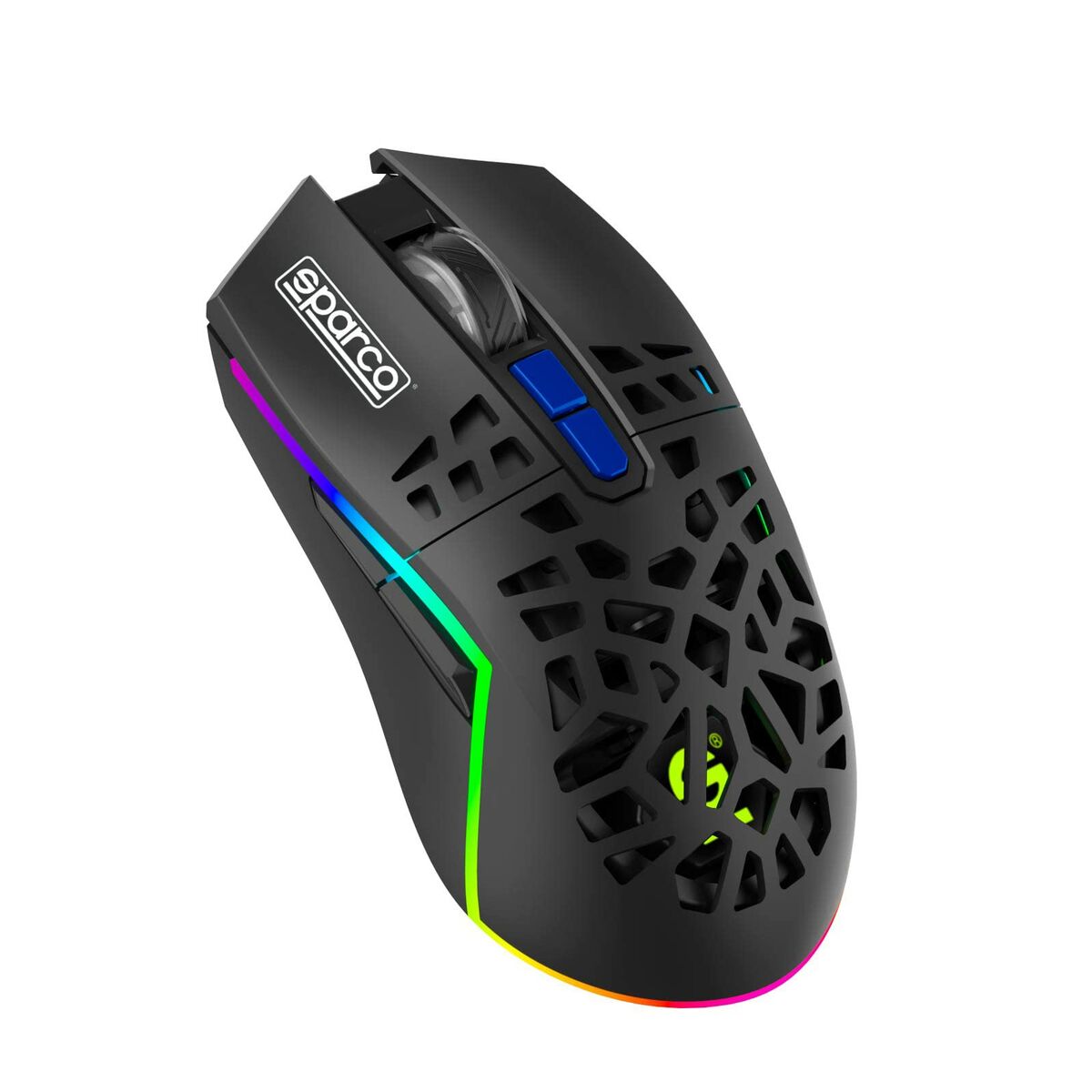 Gaming Mouse Sparco SPWMOUSE