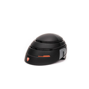 Casque pour Trottinette électrique Ducati DUC-HLM-FLD/M Noir