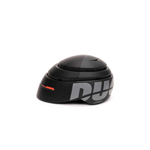 Casque pour Trottinette électrique Ducati DUC-HLM-FLD/L Noir