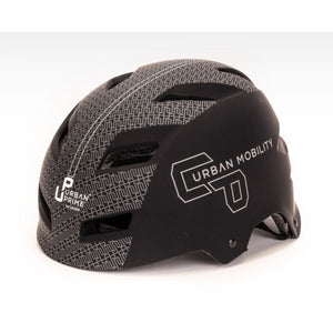 Casque pour Trottinette électrique Urban Prime UP-HLM-URB-L Noir