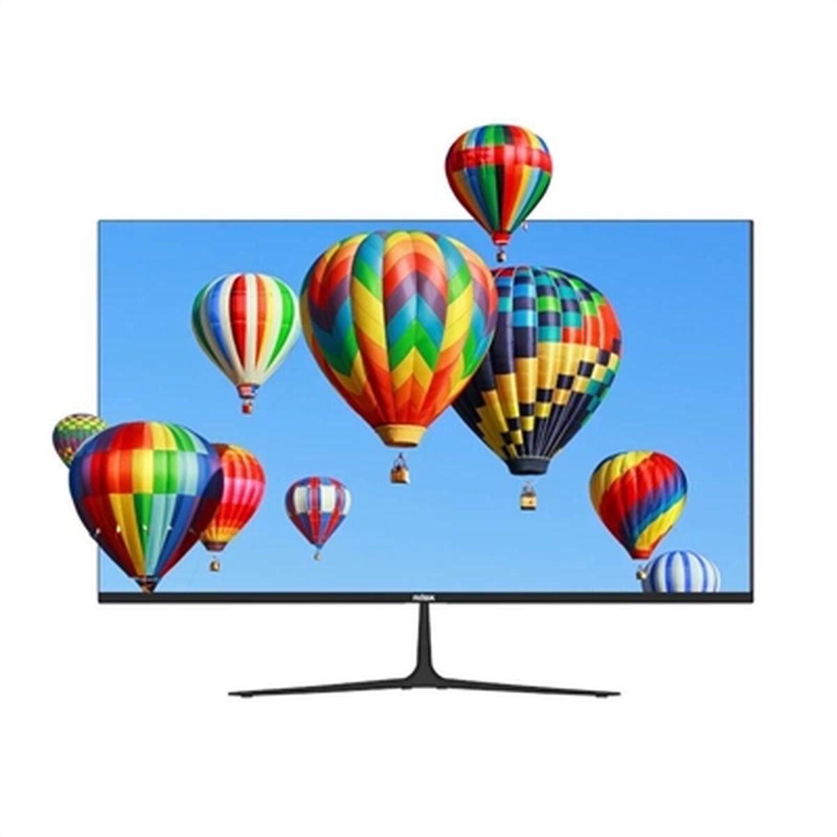 Écran Nilox NXM27FHD03 27" IPS Full HD LED 75 Hz