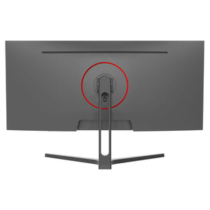 Écran Nilox NXM29UW01 29" 75 Hz