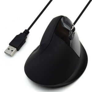 Souris Optique Ewent EW3157 USB 2.0 Noir