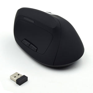 Souris sans-fil Ewent EW3158 1800 dpi Noir