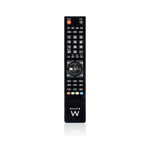 Universal Remote Control Ewent EW1570