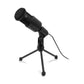 Microphone de Bureau Ewent EW3552 3.5 mm