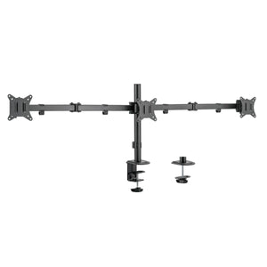 Support de TV Ewent 13"-27" 7 kg