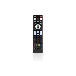 Télécommande pour Smart TV Ewent IN-TISA-AISATV0284 Noir Universel