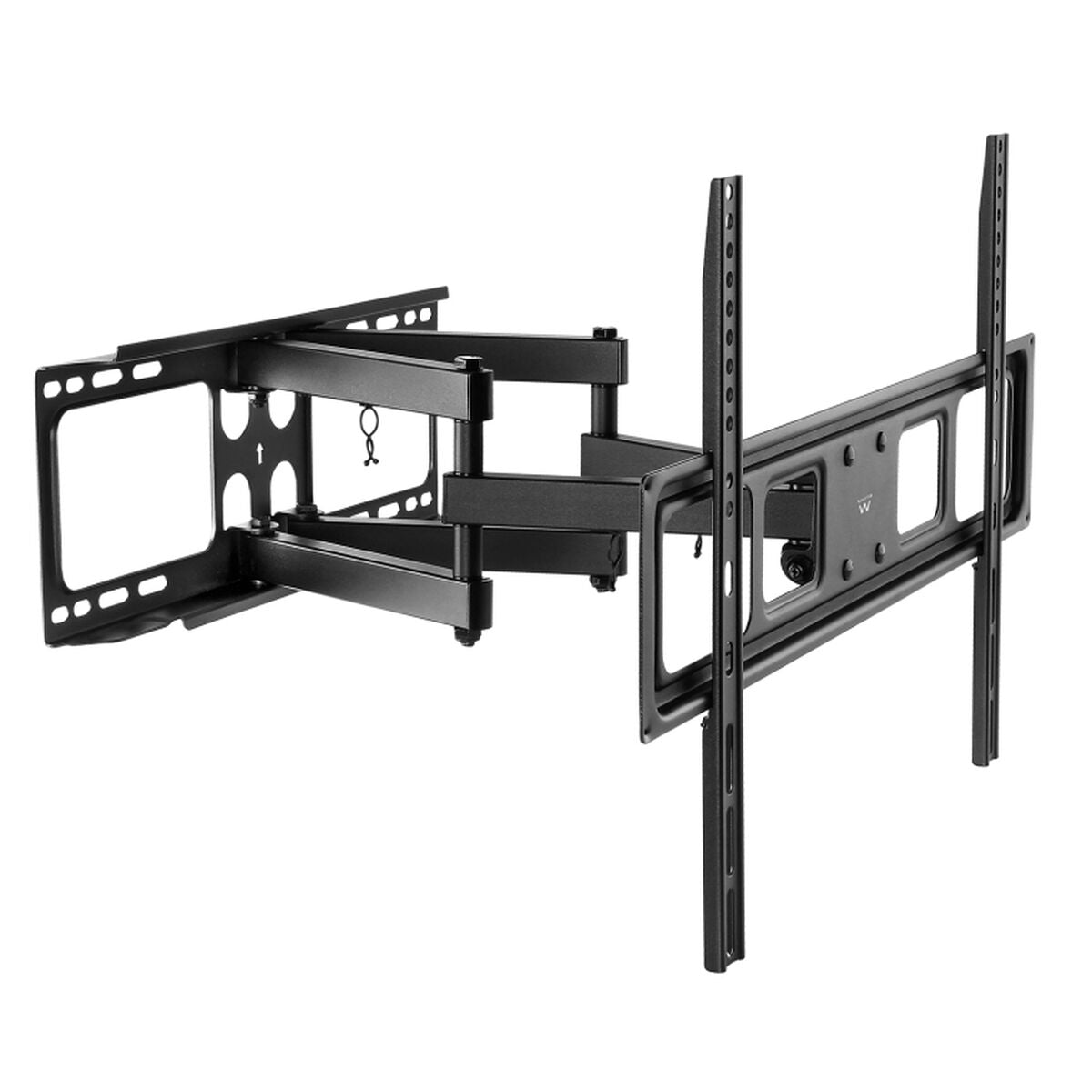 Support TV avec Bras Ewent EW1526 37"-70" 40 Kg 37"