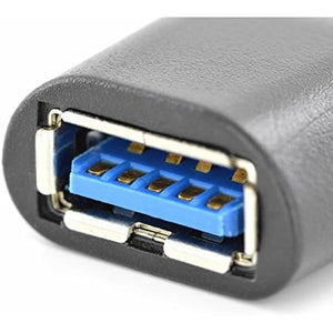 Adapter USB und USB-C Ewent EW9643