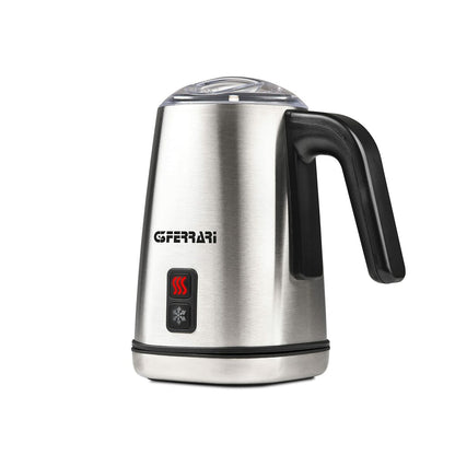 Mini-Rührstab zum Schäumen G3Ferrari G10146 500 W Stahl 350 ml