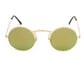 Lunettes de soleil Femme LGR MONASTIR-GOLD-03 Ø 47 mm