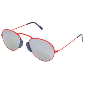 Lunettes de soleil Unisexe LGR AGADIR-RED-07 ø 54 mm