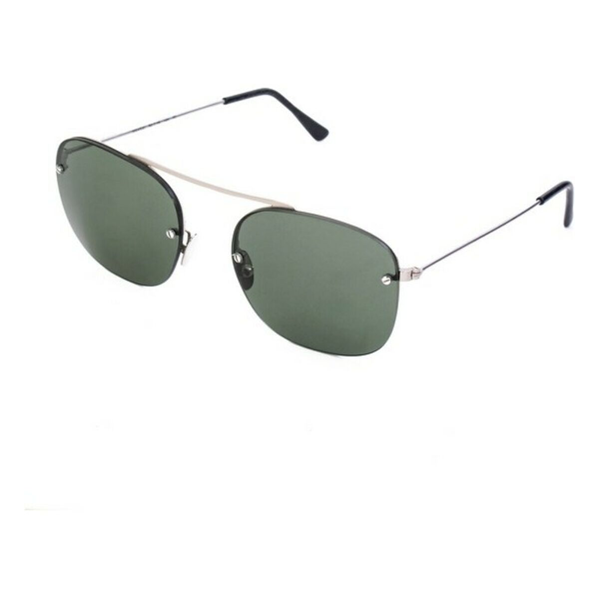 Herrensonnenbrille LGR MAASAI-BLACK-01 ø 54 mm