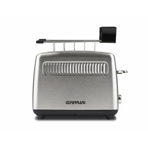 Toaster G3Ferrari G10064 770-920 W Edelstahl