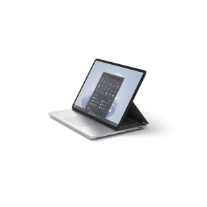 Laptop 2-in-1 Microsoft Surface Laptop Studio 2 Qwerty Spanisch 14,4" I7-13800H 64 GB RAM 1 TB SSD Nvidia Geforce RTX 4060