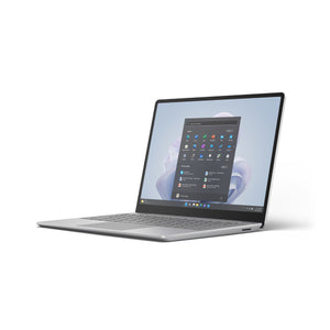 Laptop Microsoft Surface Go3 Spanish Qwerty 12,4" Intel Core i5-1235U 8 GB RAM 128 GB SSD