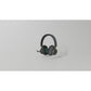 Casque TPROPLUS-C Noir Gris