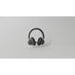 Headphones TPROPLUS-C Black Grey