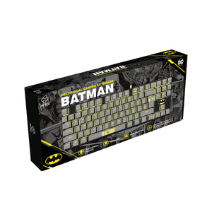 Tastatur FR-TEC BARMAN Qwerty Spanisch