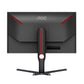 Monitor Gaming AOC U27G3X/BK 27" 4K Ultra HD 160 Hz/s