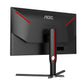 Gaming-Monitor AOC U27G3X/BK 27" 4K Ultra HD 160 Hz/s