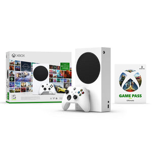 Xbox Series S Microsoft RRS-00152