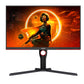 Gaming-Monitor AOC Q27G3XMN/BK 27" 2K 180 Hz