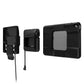 Tablet Charger Compulocks PM01 Black