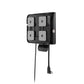 Chargeur pour Tablette Compulocks PM01 Noir