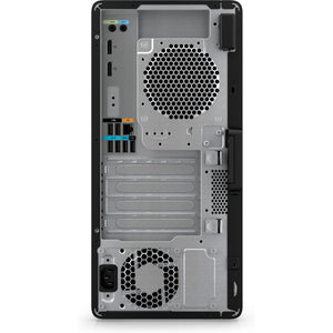 PC de bureau HP Z2 G9 i9-13900K 32 GB RAM 1 TB SSD